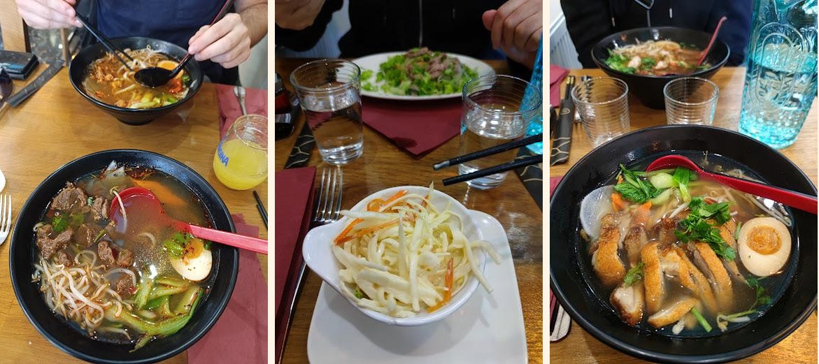 Restaurant Panda Calais - Gallery Image 4