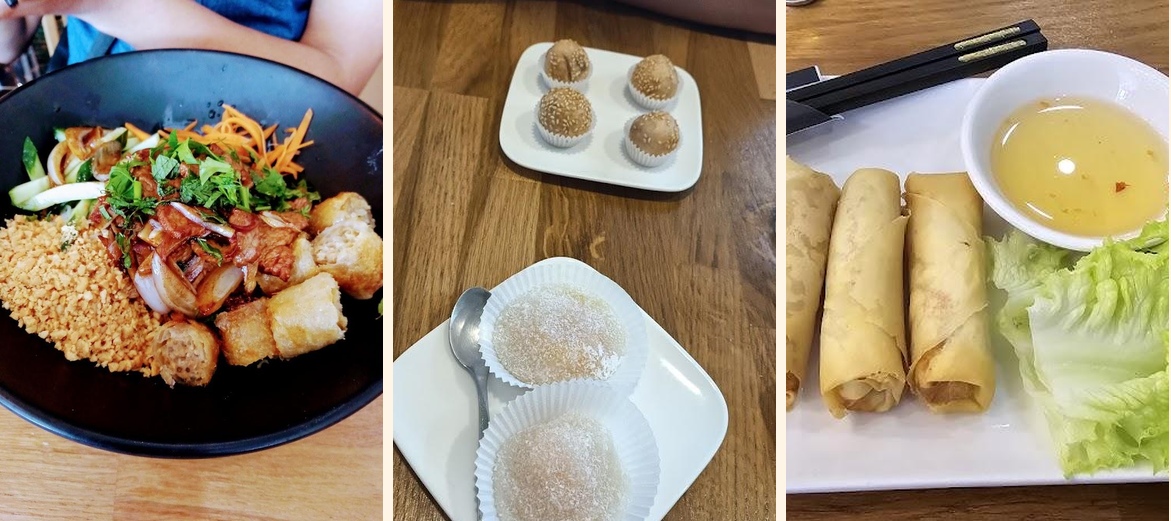 Restaurant Panda Calais - Gallery Image 6