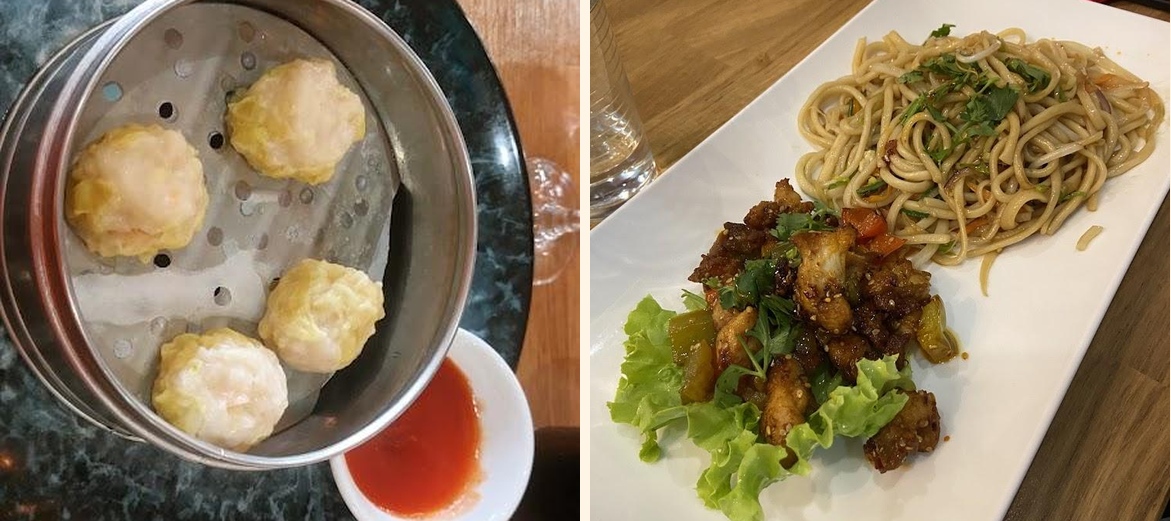 Restaurant Panda Calais - Gallery Image 7